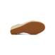 Toms Comfortable Sandals - Natural - 10019730 Marisela