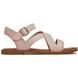 Toms Comfortable Sandals - Pink - 10020827 Sloane