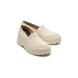 Toms Comfort Slip On Shoes - Beige - 10018923 Alpargata Combat Low