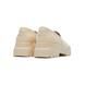 Toms Comfort Slip On Shoes - Beige - 10018923 Alpargata Combat Low