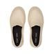 Toms Comfort Slip On Shoes - Beige - 10018923 Alpargata Combat Low