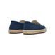 Toms Slip-on Shoes - Navy - 10019910 Stanford Rope 2.0