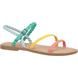 Toms Comfortable Sandals - Multi Coloured - 10020812 Kira