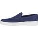 Toms Slip-on Shoes - Blue - 10020855 TRVL LITE