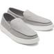 Toms Slip-on Shoes - Grey - 10020844 TRVL LITE