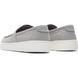 Toms Slip-on Shoes - Grey - 10020844 TRVL LITE