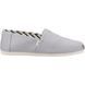 Toms Slip-on Shoes - Grey - 10020857 Alpargata