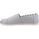 Toms Slip-on Shoes - Grey - 10020857 Alpargata