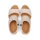 Toms Comfortable Sandals - Peach - 10019718 Majorca Platform