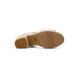 Toms Comfortable Sandals - Peach - 10019718 Majorca Platform