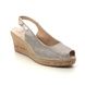 Toni Pons Espadrilles - Gold - 3001/26 CALAFELL