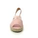 Toni Pons Espadrilles - Rose pink - 3002/60 ELLA