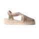 Toni Pons Espadrilles - Khaki - 4013/90 VERDI V 2