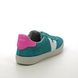 Victoria Trainers - Teal blue - 1125200/73 BERLIN SUEDE