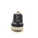 Victoria Trainers - Black leather - 1126185/31 BERLIN TEDDY