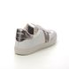 Victoria Trainers - WHITE LEATHER - 1126185/61 BERLIN TEDDY