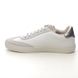 Victoria Trainers - WHITE LEATHER - 1126185/61 BERLIN TEDDY