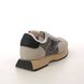 Victoria Trainers - Beige - 1134111/50 COSMOS