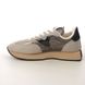 Victoria Trainers - Beige - 1134111/50 COSMOS