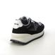 Victoria Trainers - Black - 1157102/30 MODELO B