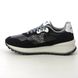 Victoria Trainers - Black - 1157102/30 MODELO B