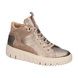 Waldlaufer Hi Tops - Taupe multi - 941804/400212 LIVIA ZIP H FIT