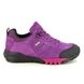 Waldlaufer Walking Shoes - Fuchsia - 787952/403228 AMIATA H FI TEX