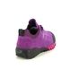 Waldlaufer Walking Shoes - Fuchsia - 787952/403228 AMIATA H FI TEX