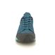 Waldlaufer Walking Shoes - Teal blue - 787952/401124 AMIATA H FI TEX