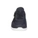 Waldlaufer Lacing Shoes - Navy suede - 815M01/408217 IRA M FIT