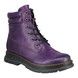 Westland Biker Boots - Purple - 769521/780574 PEYTON 01 TEX