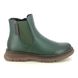 Westland Chelsea Boots - Teal blue - 769522/782600 PEYTON 02