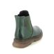 Westland Chelsea Boots - Teal blue - 769522/782600 PEYTON 02