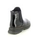 Westland Chelsea Boots - Black patent - 769522/787100 PEYTON 02 TEX