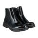 Westland Chelsea Boots - Black patent - 769522/787100 PEYTON 02 TEX