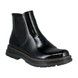Westland Chelsea Boots - Black patent - 769522/787100 PEYTON 02 TEX