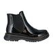 Westland Chelsea Boots - Black patent - 769522/787100 PEYTON 02 TEX