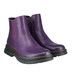 Westland Chelsea Boots - Purple - 769522/782574 PEYTON 02 TEX