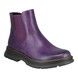 Westland Chelsea Boots - Purple - 769522/782574 PEYTON 02 TEX