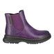 Westland Chelsea Boots - Purple - 769522/782574 PEYTON 02 TEX