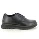 Westland Brogues - Black - 769530/780100 PEYTON 10