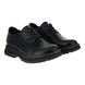 Westland Brogues - Black - 769530/780100 PEYTON 10