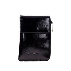 Hispanitas Handbags - Black patent - BI243529C008 BOLSOS PHONE