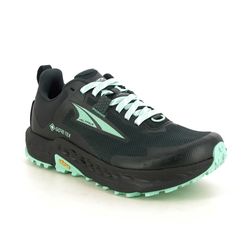 Altra Walking Shoes - Black - ALOA85Q2000 TIMP 5 GTX TRAIL