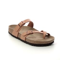 Birkenstock mayari sale tan