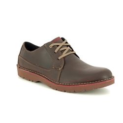 clarks men's vargo plain derbys