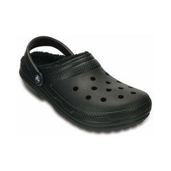 Crocs Slippers & Mules - Black - 203591/060 CLASSIC LINED