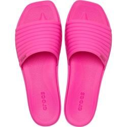 Crocs Slide Sandals - Pink - 209794/6TW Miami Slide