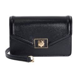 Dune London Handbags - Black - 24500110033028 Dassia