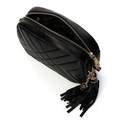 Dune London Handbags - Black - 22500110184756 Chancery